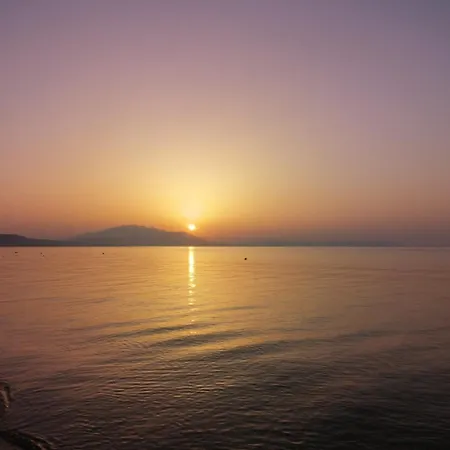 Apartmanhotel Costa Anastasia_sea View 3*